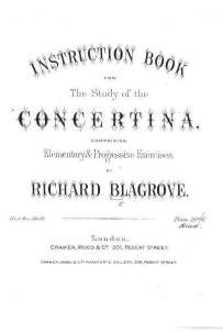 blagrove-tutor-biblio
