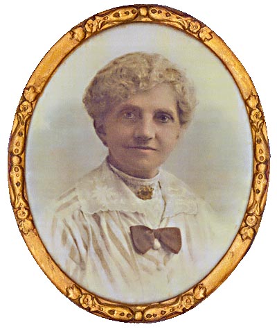 Marie-Lachenal-portrait-gold-frame